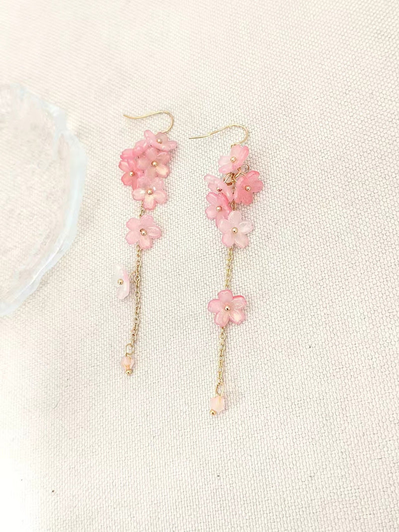 Stunning Pearl Earring for Daily Wear