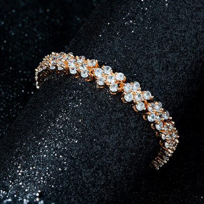 Classic Bracelet with Timeless Appeal