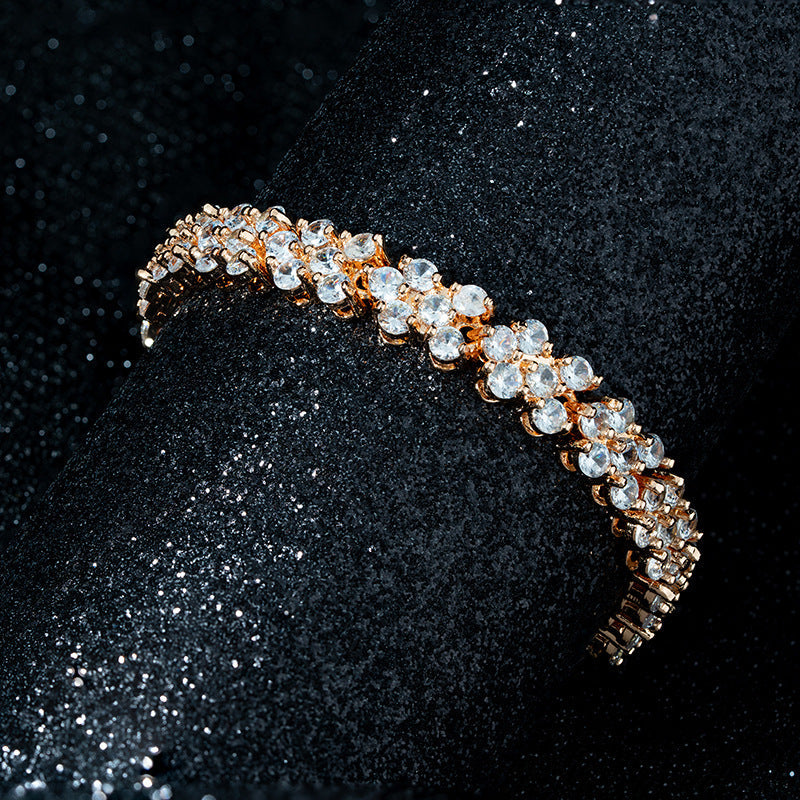 Classic Bracelet with Timeless Appeal