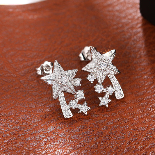 Charming Earring for Any Occasion