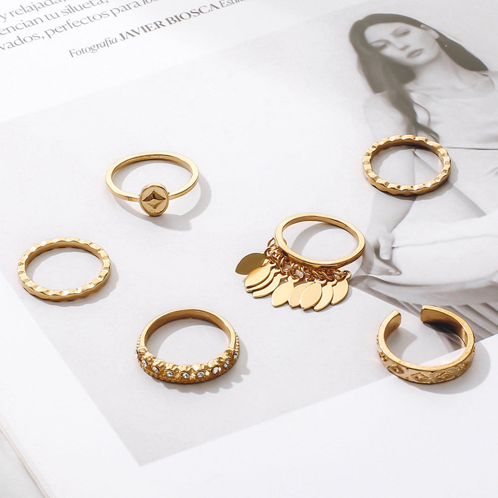 Elegant Set for Every Occasion