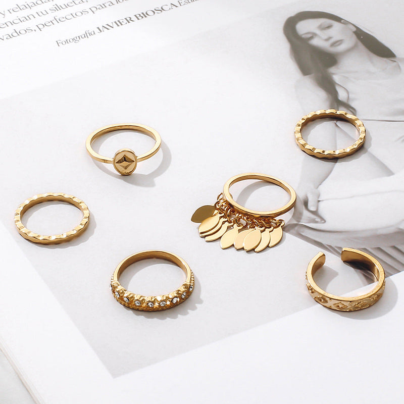 Elegant Set for Every Occasion