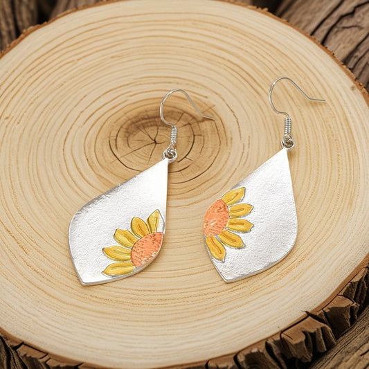 Charming Earring for Any Occasion