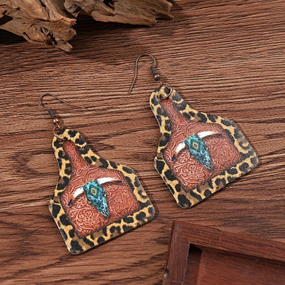 Classic Earring with Timeless Appeal