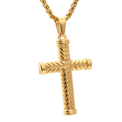Classic Necklace with Timeless Appeal