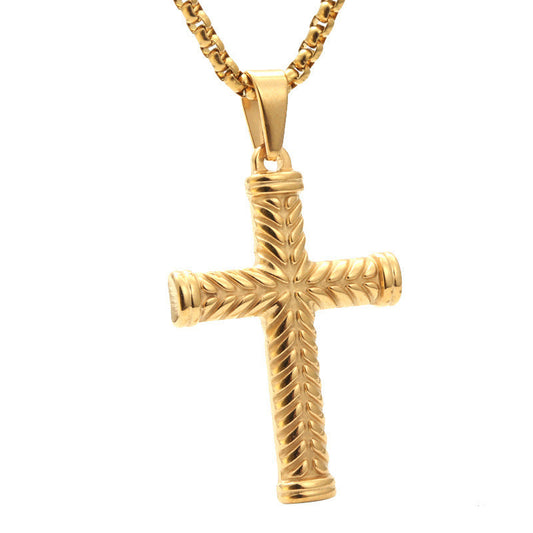 Classic Necklace with Timeless Appeal