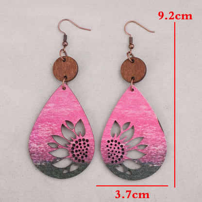 Classic Earring with Timeless Appeal