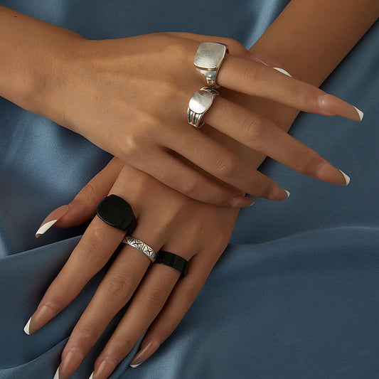Romantic Ring for Special Moments