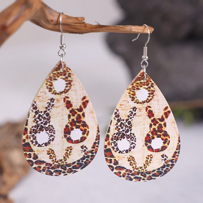 Beautiful Earring with Unique Style