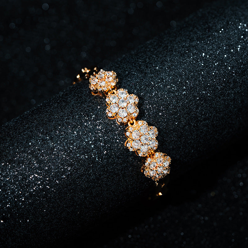 Vintage Handmade Bracelet