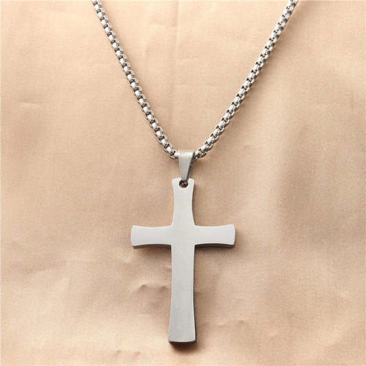 Delicate Artisan Pendant