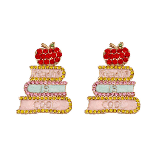 Classic Earring with Timeless Appeal