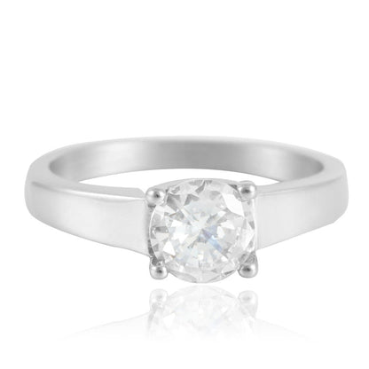 Vintage Handmade Ring