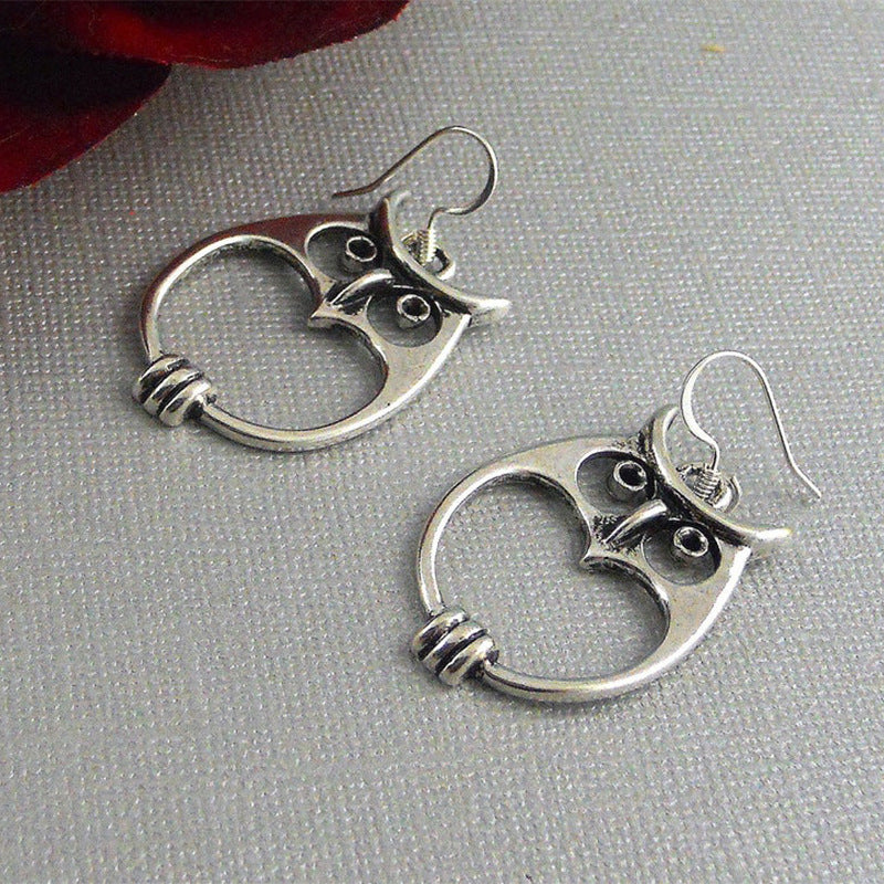 Charming Earring for Any Occasion