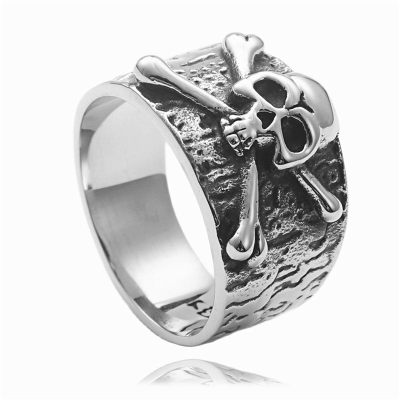 Vintage Handmade Ring
