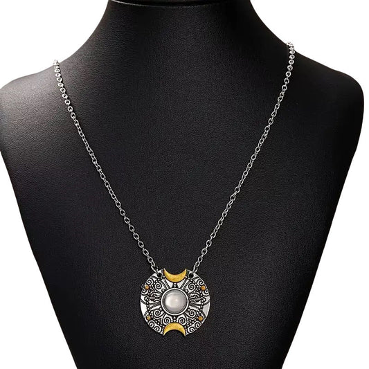 Charming Necklace for Any Occasion