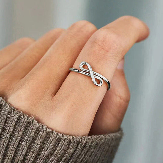 Delicate Artisan Ring