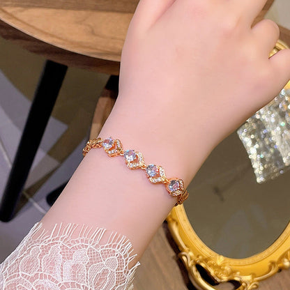 Beautiful Bracelet with Unique Style