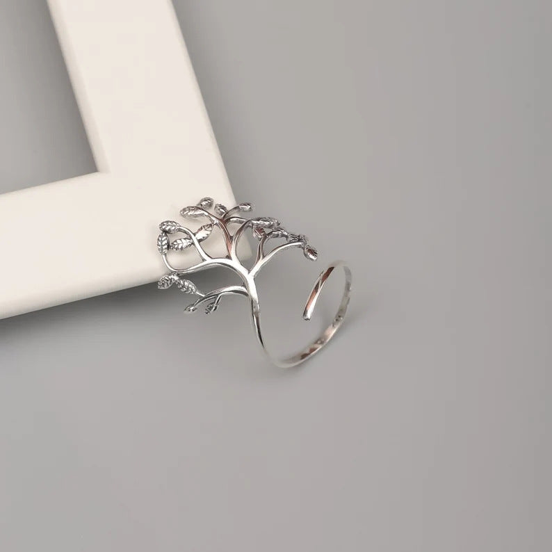 Elegant Ring for Every Occasion