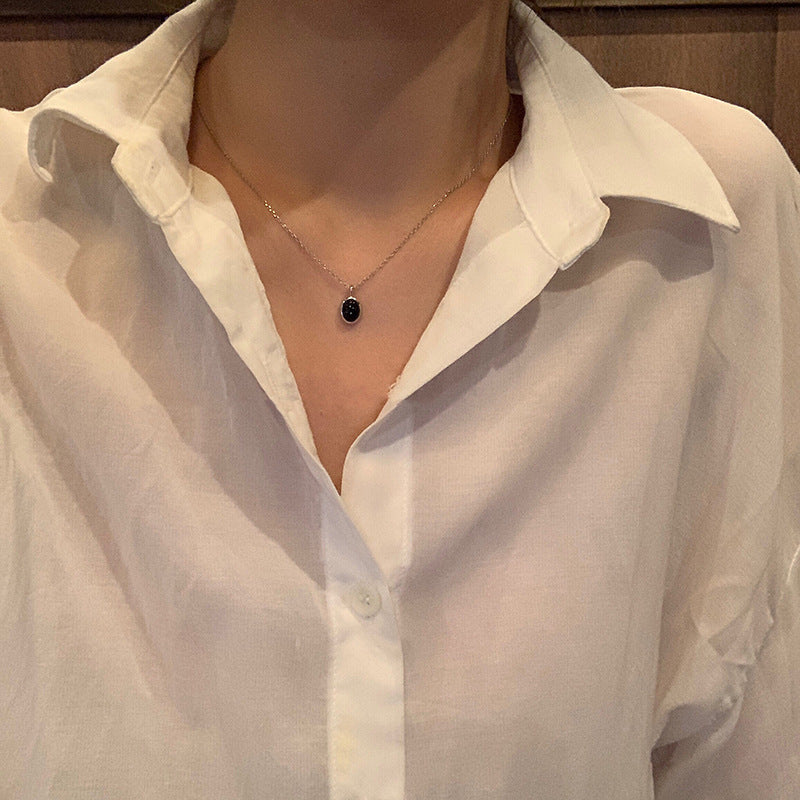Beautiful Necklace with Unique Style