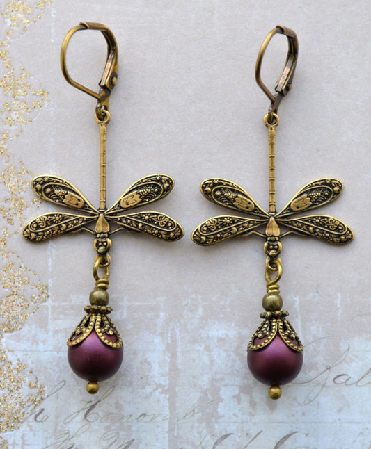 Romantic Earring for Special Moments