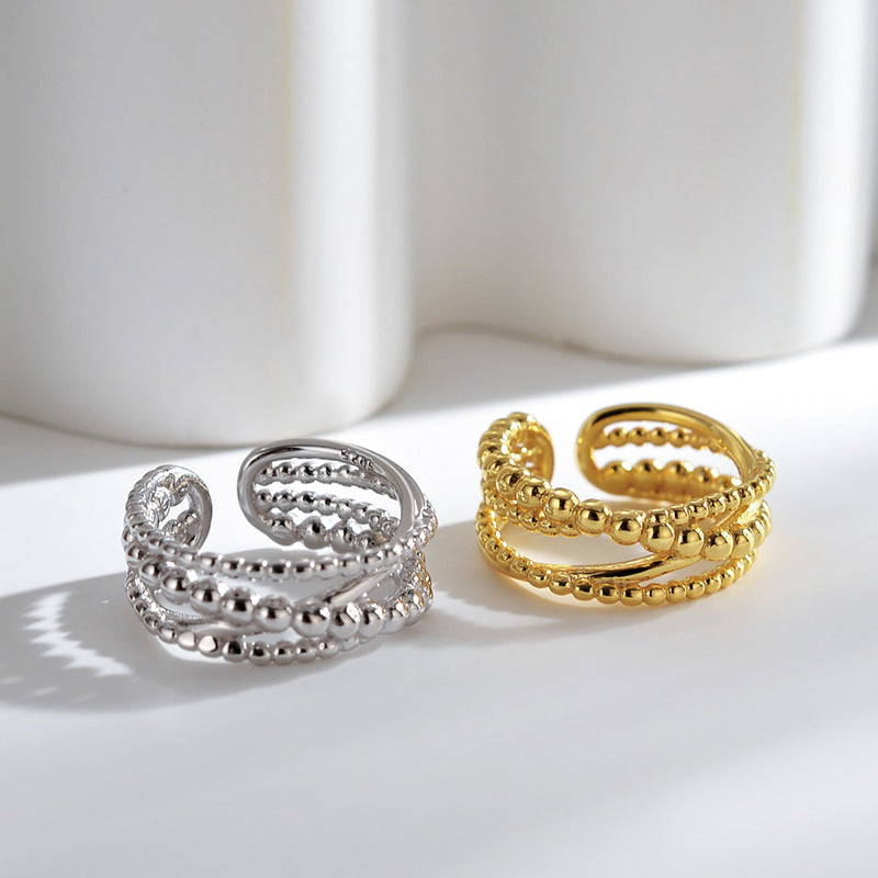 Stunning Ring for Daily Wear