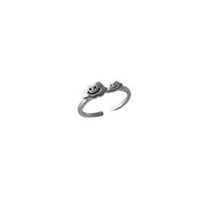Classic Ring with Timeless Appeal