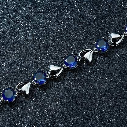 Romantic Bracelet for Special Moments