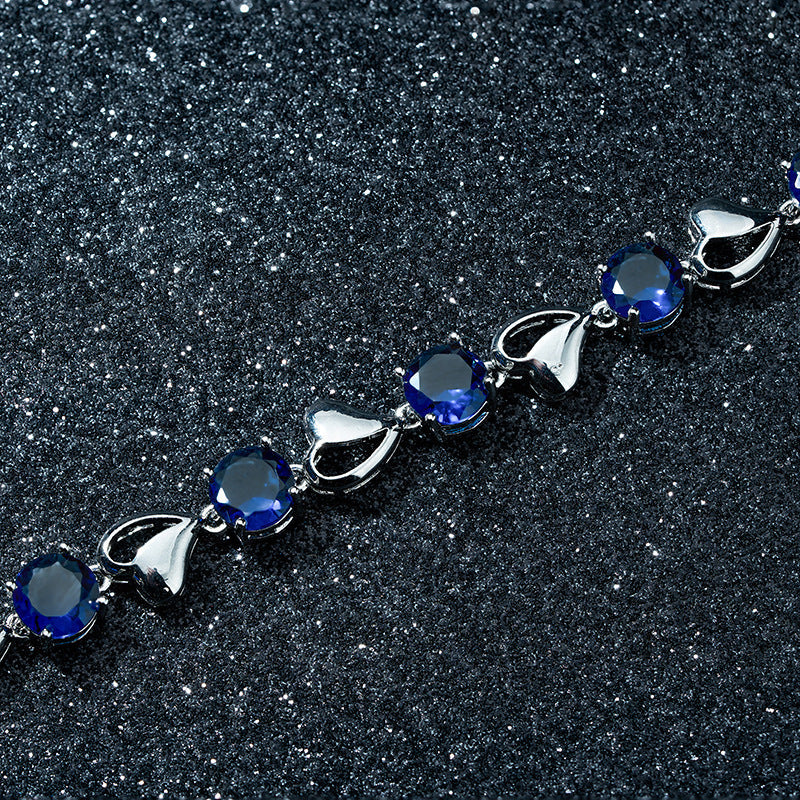 Romantic Bracelet for Special Moments