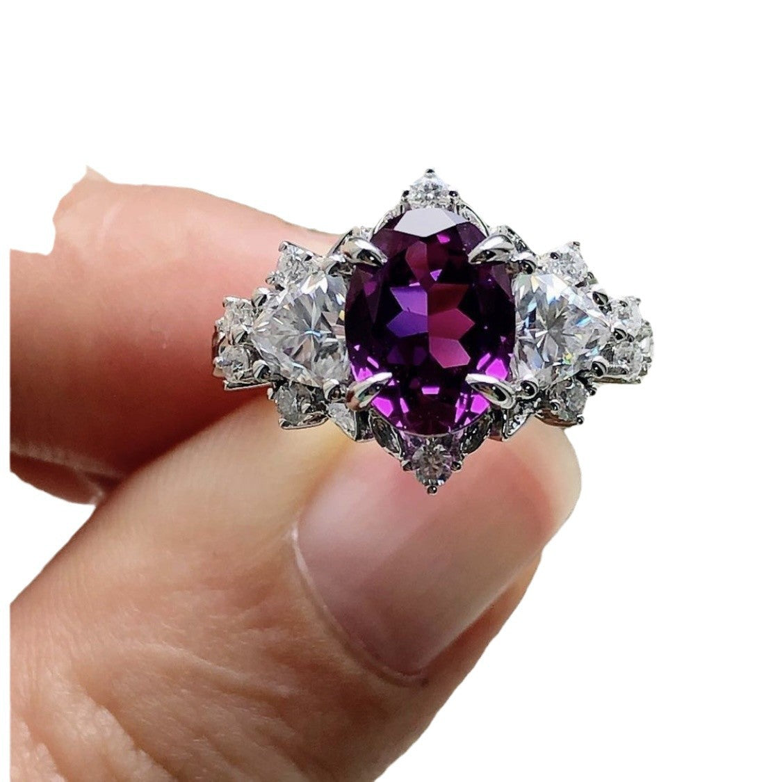 Stunning Ring for Daily Wear