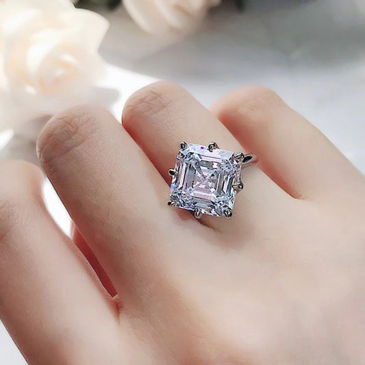 Vintage Handmade Ring
