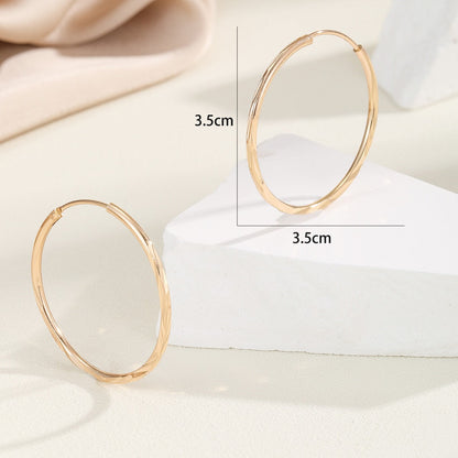 Beautiful Earring with Unique Style
