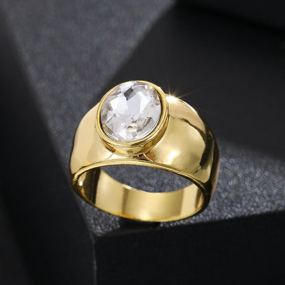 Romantic Ring for Special Moments
