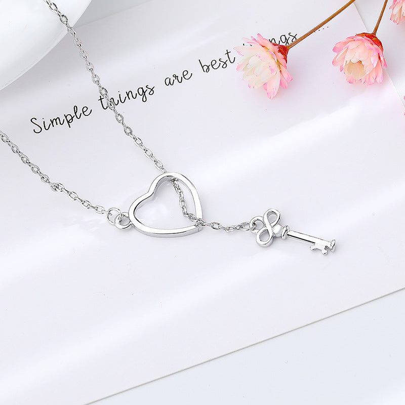 Beautiful Necklace with Unique Style