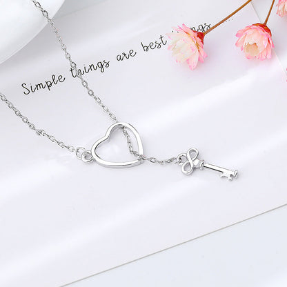 Beautiful Necklace with Unique Style