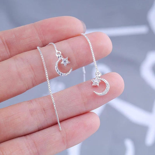 Romantic Earring for Special Moments