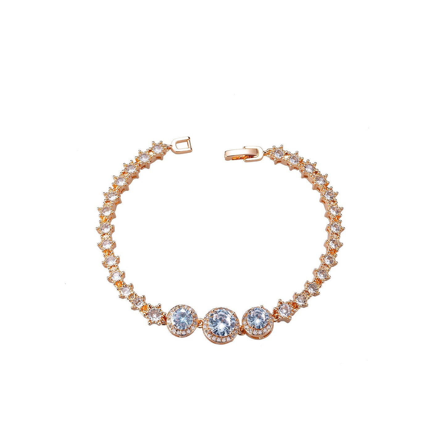 Charming Bracelet for Any Occasion