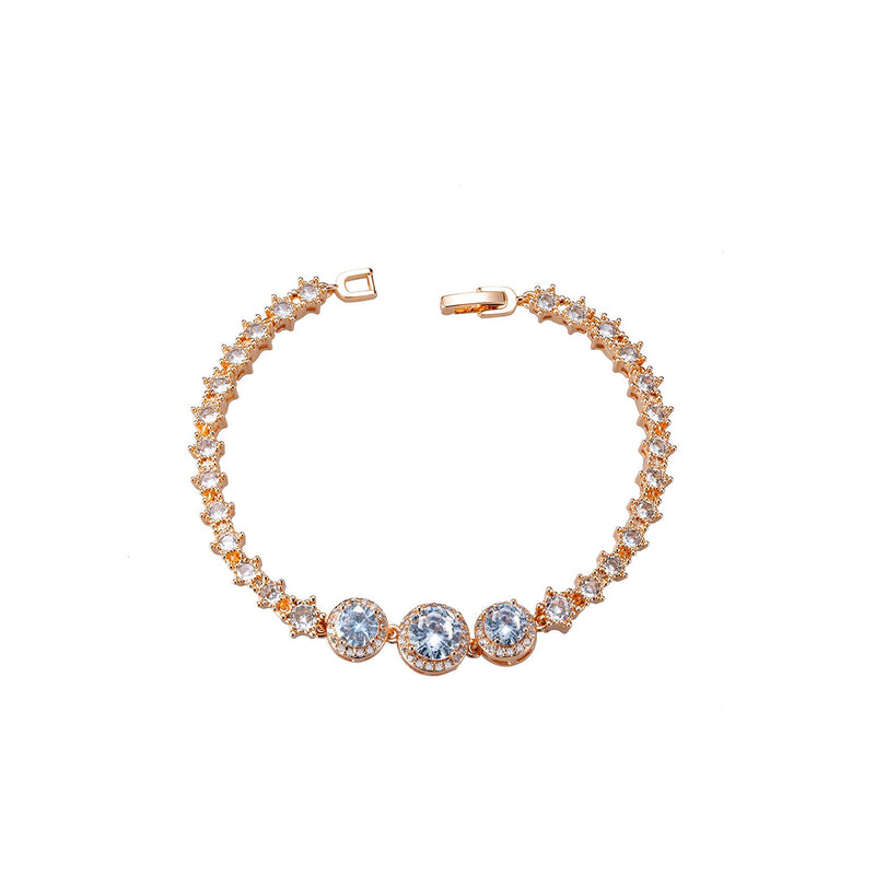 Charming Bracelet for Any Occasion