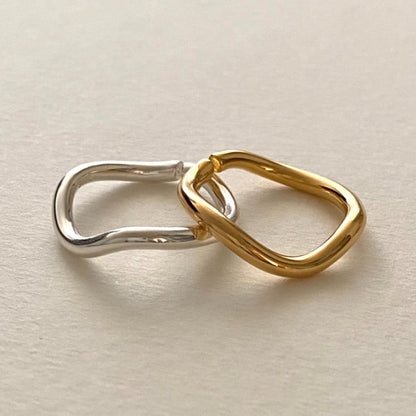 Beautiful Ring with Unique Style