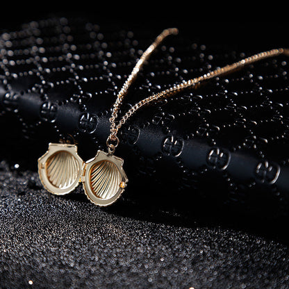 Romantic Necklace for Special Moments