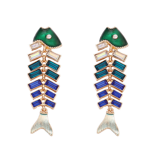 Charming Earring for Any Occasion