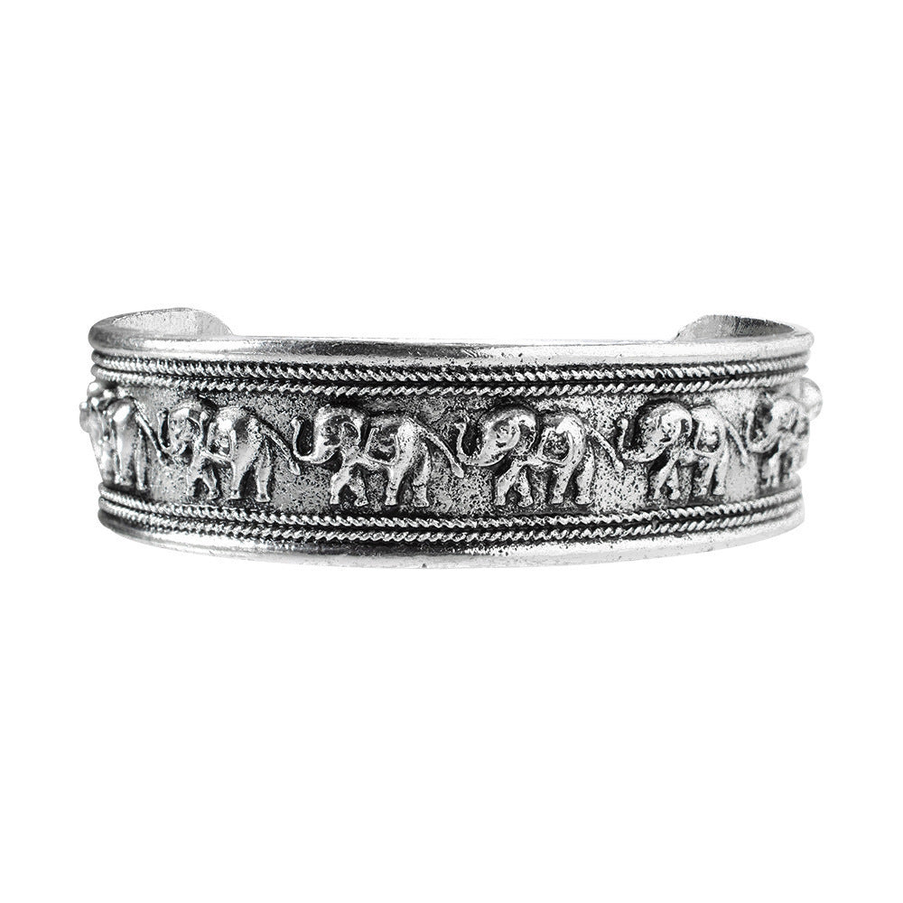 Beautiful Bracelet with Unique Style