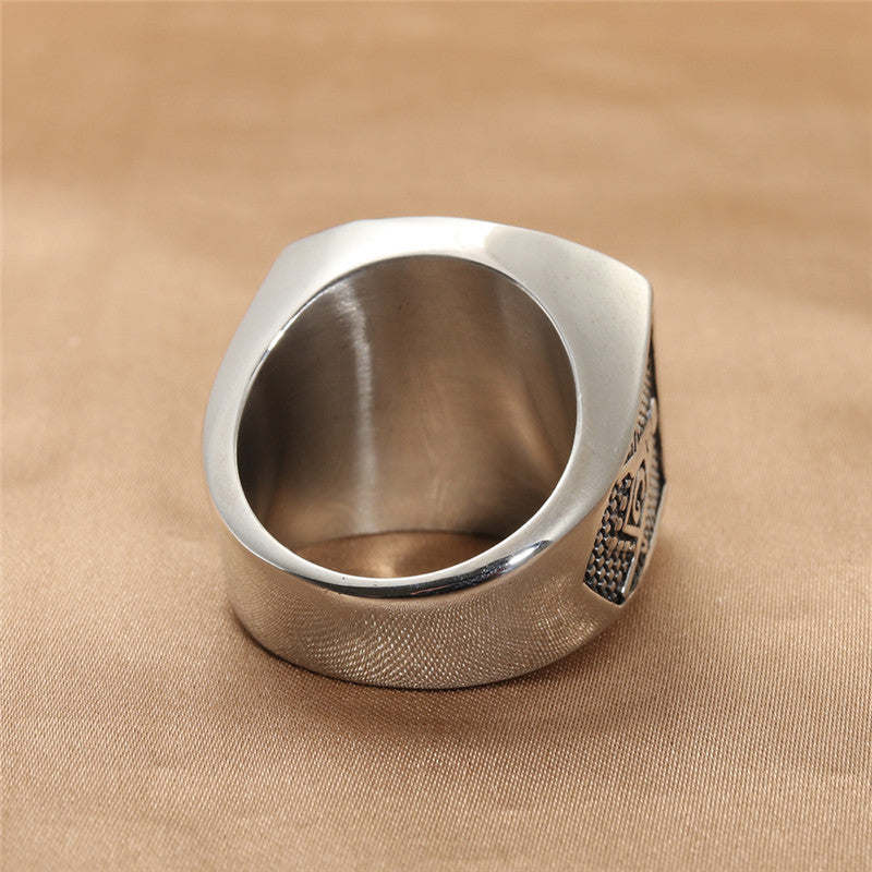 Stunning Ring for Daily Wear
