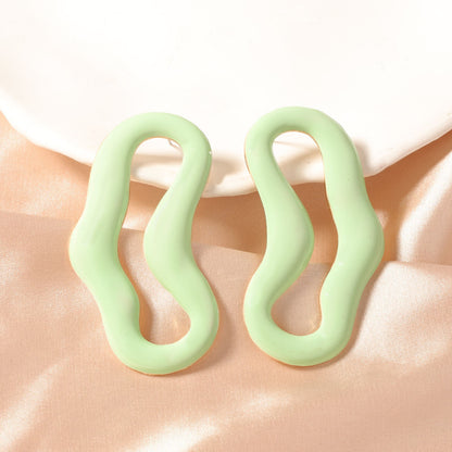 Beautiful Earring with Unique Style