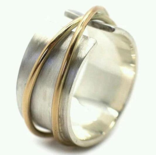 Elegant Ring for Every Occasion