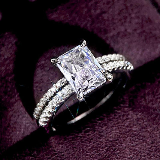 Charming Ring for Any Occasion