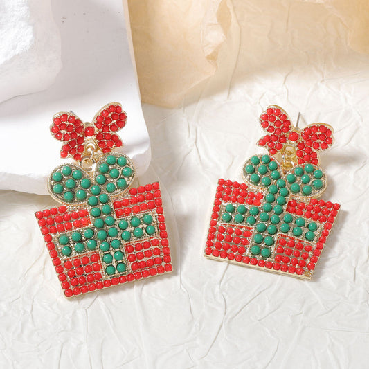 Romantic Earring for Special Moments