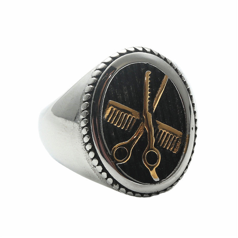 Stunning Ring for Daily Wear