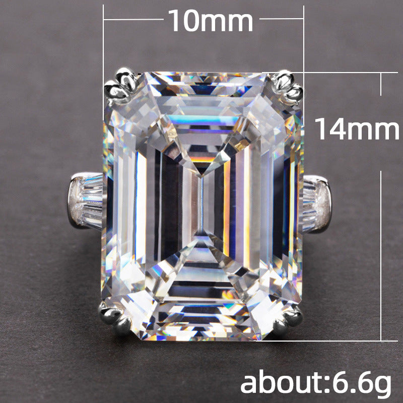 Elegant Ring for Every Occasion