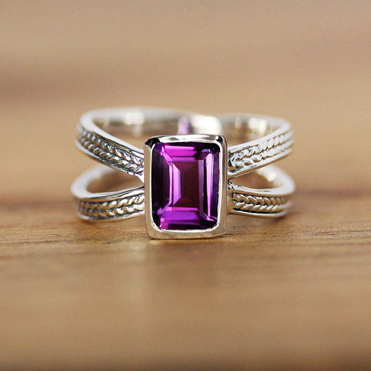 Charming Ring for Any Occasion